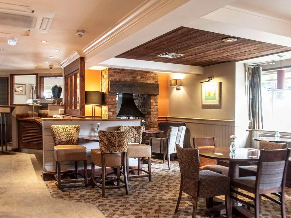 Ibis Wakefield East-Castleford Hotel Restaurant photo