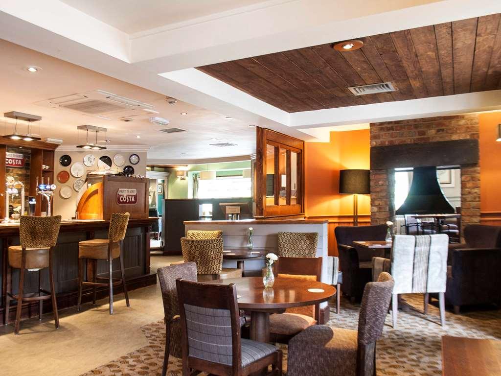 Ibis Wakefield East-Castleford Hotel Restaurant photo