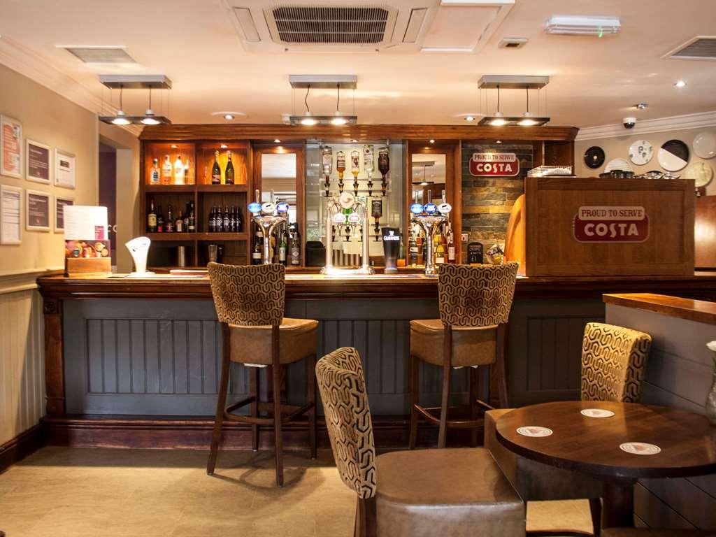 Ibis Wakefield East-Castleford Hotel Restaurant photo