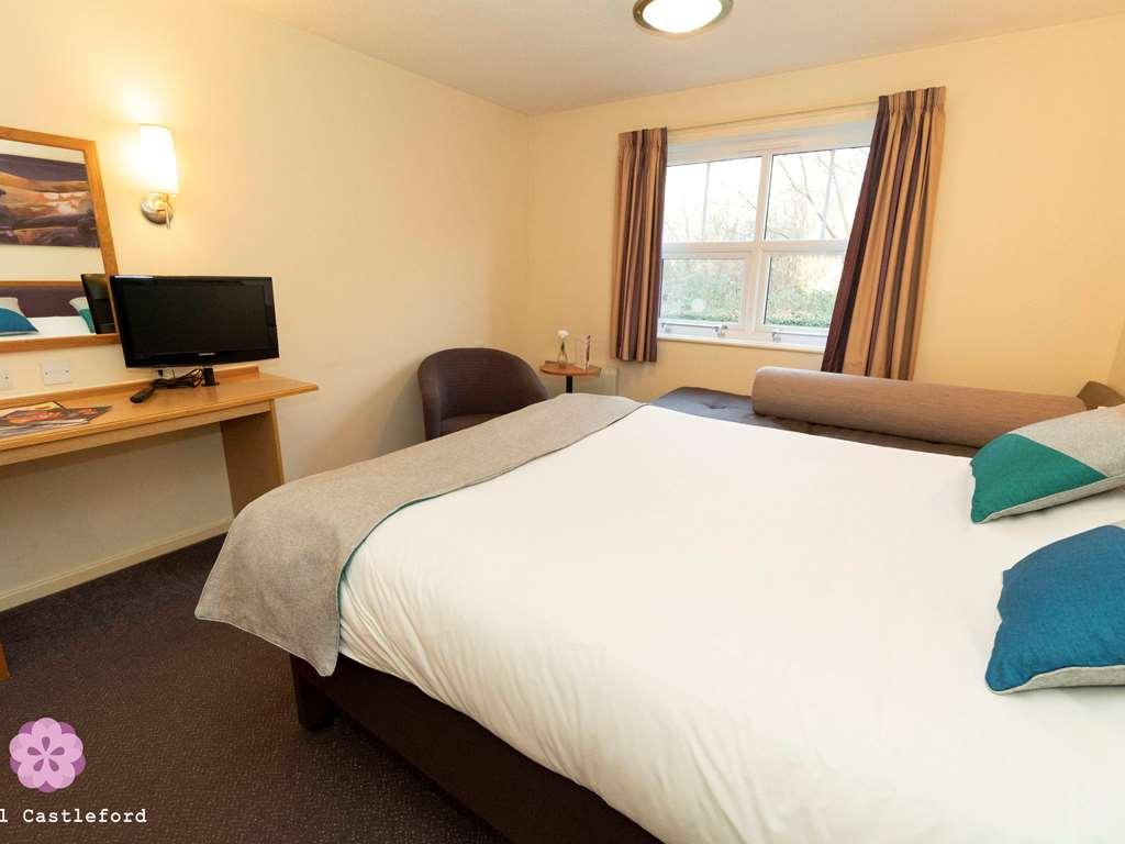 Ibis Wakefield East-Castleford Hotel Room photo