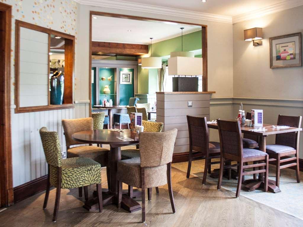 Ibis Wakefield East-Castleford Hotel Restaurant photo