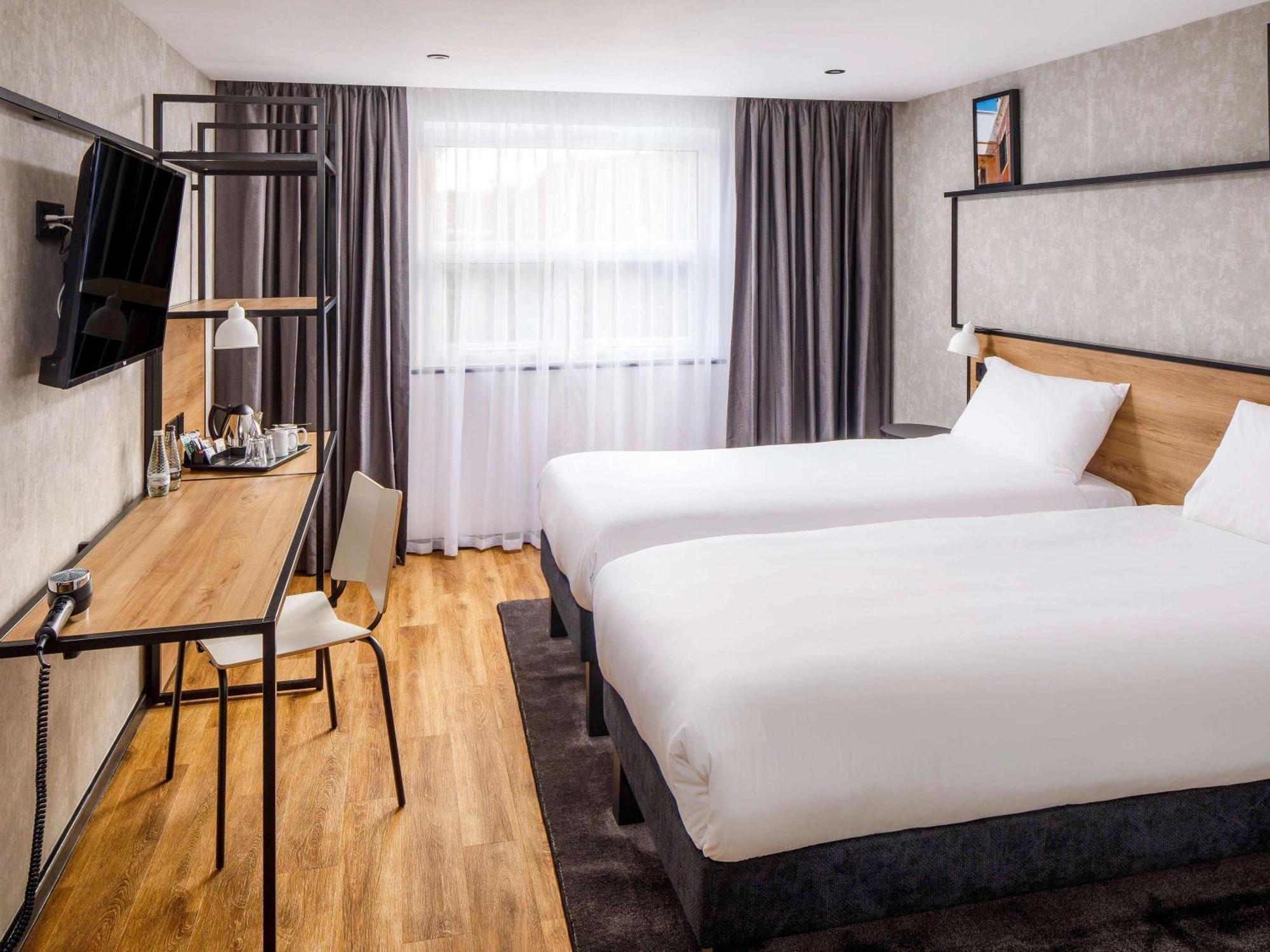Ibis Wakefield East-Castleford Hotel Exterior photo