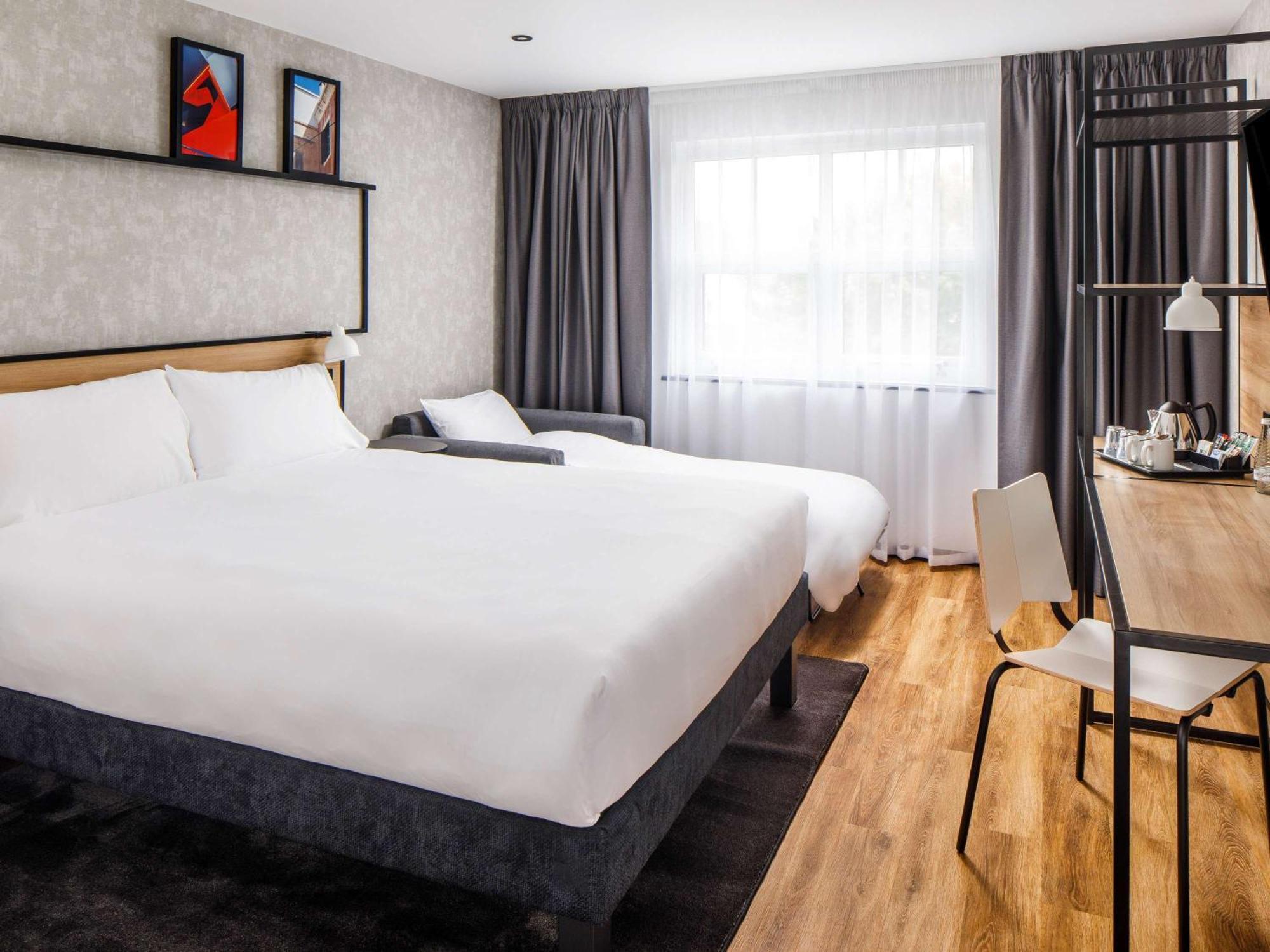 Ibis Wakefield East-Castleford Hotel Exterior photo