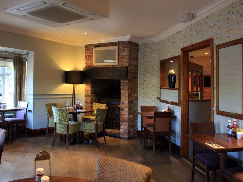 Ibis Wakefield East-Castleford Hotel Restaurant photo