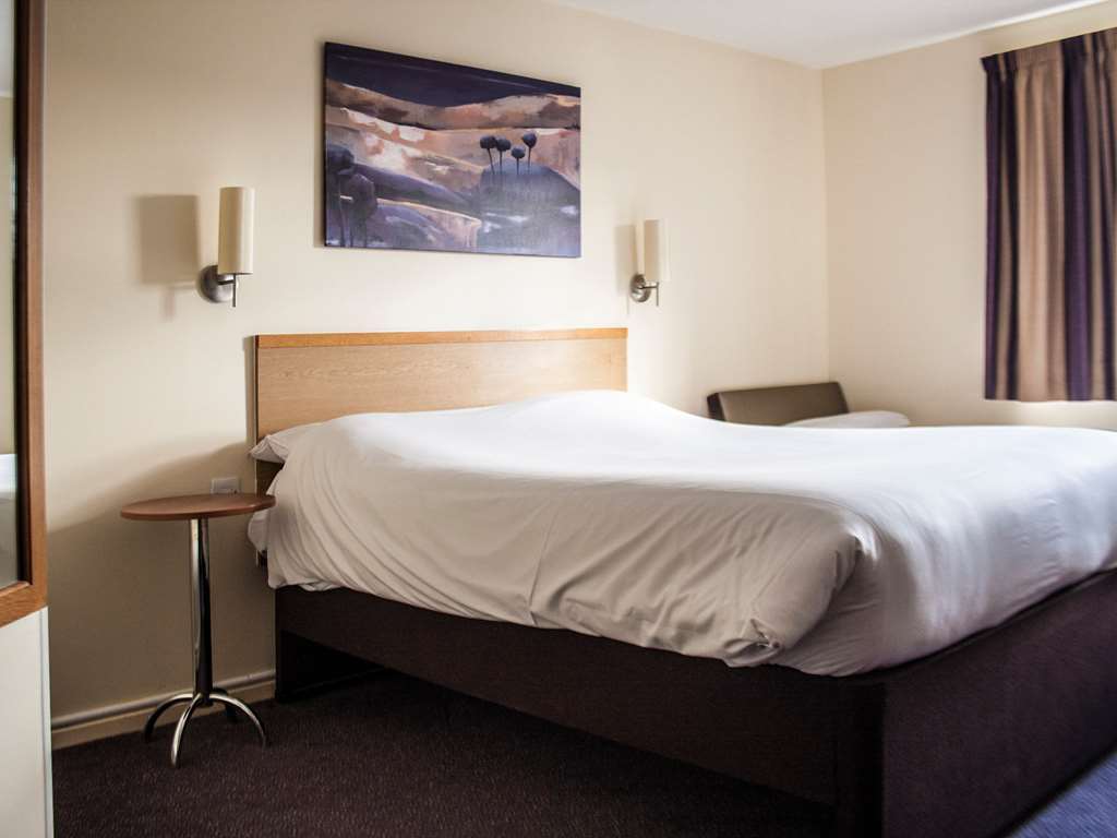 Ibis Wakefield East-Castleford Hotel Room photo